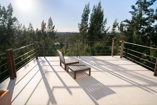 Stunning 9 Bedroom Villa With Sea Views