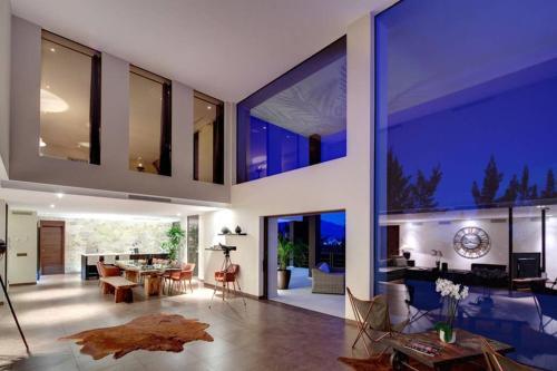 Stunning 9 Bedroom Villa With Sea Views