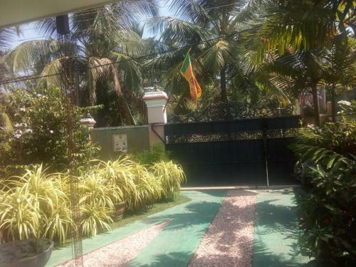 Bed & Breakfast Waja Home