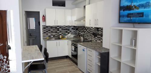 Apartamento Relaxed