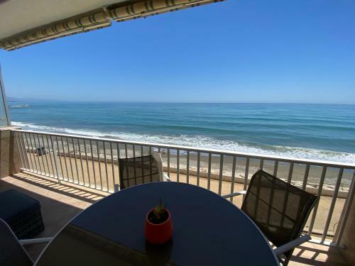 Apartamento Casa De Playa