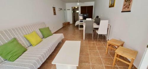 Apartamento Dulcinatta