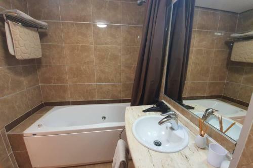 Apartamento Playa Del Angel
