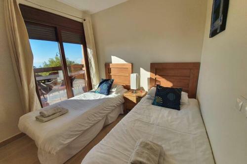 Apartamento Playa Del Angel