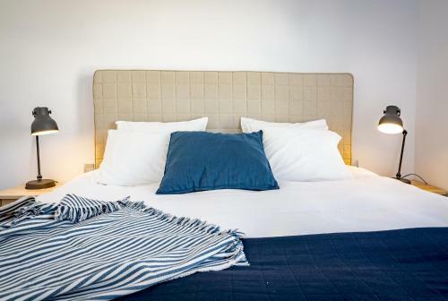 Lem- New 2 Bedroom Apartment In Le Mirage