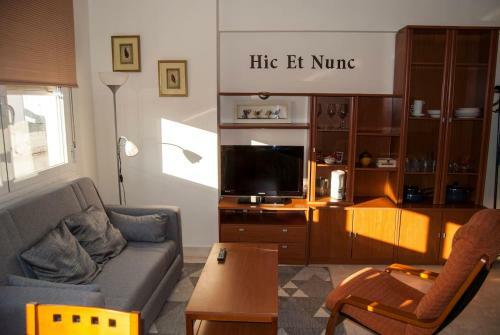 Apartamento En 1� L�nea de Playa, Estepona Centro