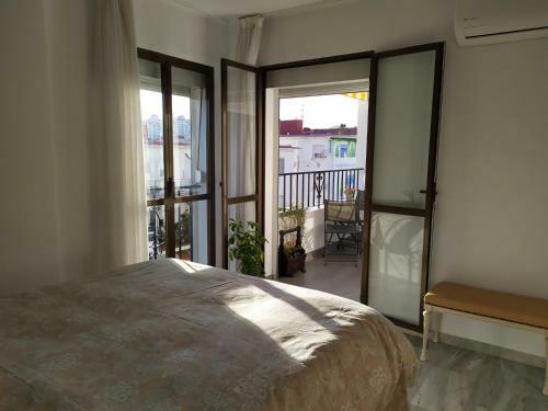 Apartamento Playa Escollera
