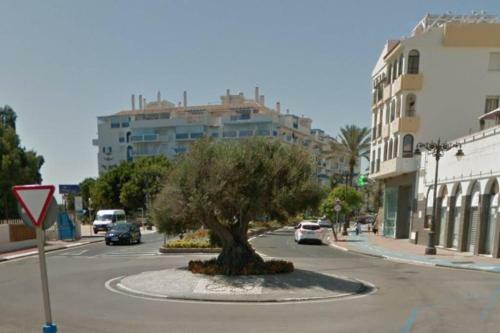 Apartamento Playa Escollera