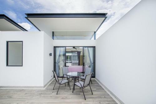 3 Bdr Laguna Park Phuket Holiday Home, Nr. 7