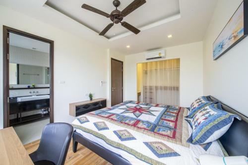 3 Bdr Laguna Park Phuket Holiday Home, Nr. 7