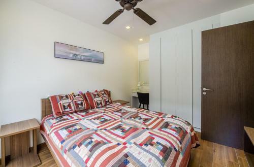 3 Bdr Laguna Park Phuket Holiday Home, Nr. 7