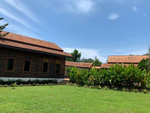 Baan Mai Pool Villa Phuket