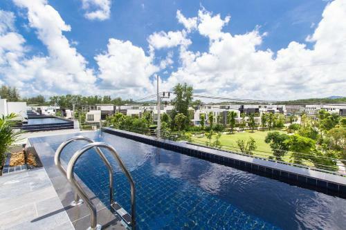 Villa Andy With Pool And 800 M Away From Beach