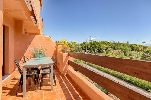 Apartamento Hanami Playa Del Angel Este
