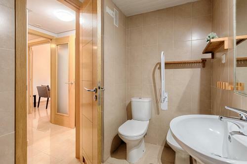 Apartamento Hanami Playa Del Angel Este