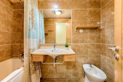 Apartamento Hanami Playa Del Angel Este