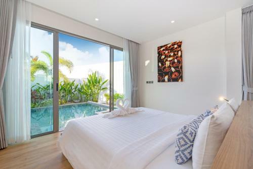 Escape Villas - Private Pool Villas