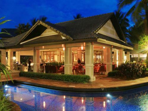 3 Bdr Laguna Park Phuket Holiday Home, Nr. 19