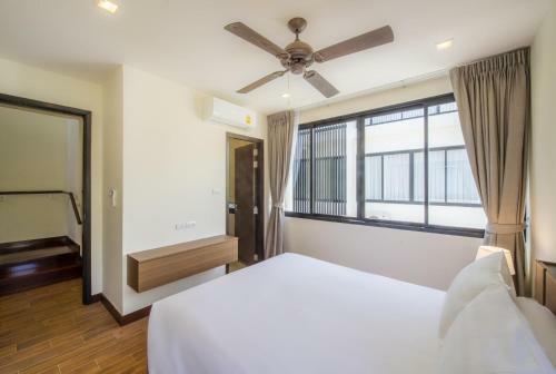 3 Bdr Laguna Park Phuket Holiday Home, Nr. 19