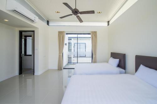 3 Bdr Laguna Park Phuket Holiday Home, Nr. 19