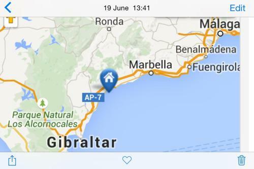 Beautiful 2-bed Bathrooms Estepona Apartment