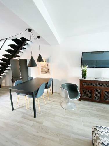 Apartamento Casa Kalameta