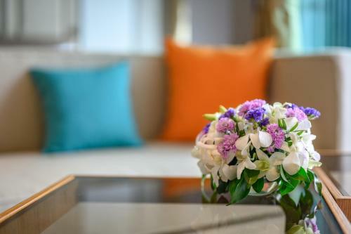 Hotel Mida Grande Villas Phuket Sha Extra Plus