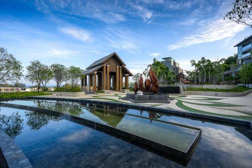 Hotel Mida Grande Villas Phuket Sha Extra Plus