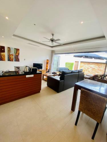 Luxury Villa Residence