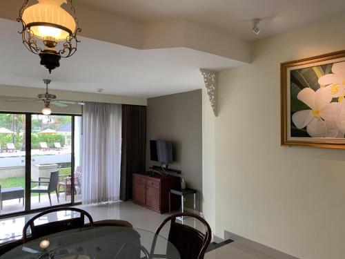 1 Bdr Apartment Allamanda Phuket, Nr. 16