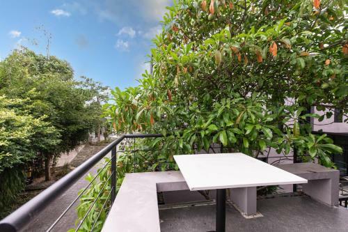 Villa Modern 3br Loft With Large Pool, Gym And Sauna