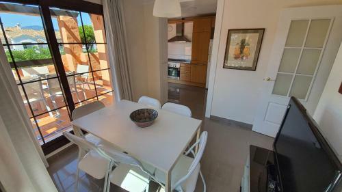 Apartamento �tico En Hacienda Del Sol