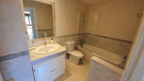 Apartamento �tico En Hacienda Del Sol