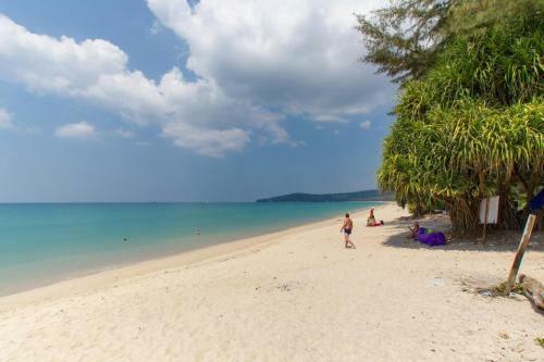 3 Bdr Laguna Park Phuket Holiday Home, Nr. 34