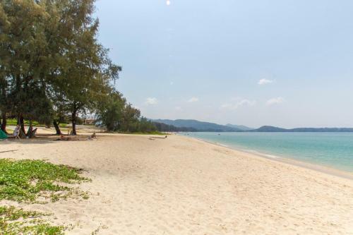 3 Bdr Laguna Park Phuket Holiday Home, Nr. 34