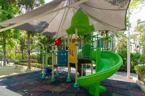 3 Bdr Laguna Park Phuket Holiday Home, Nr. 34