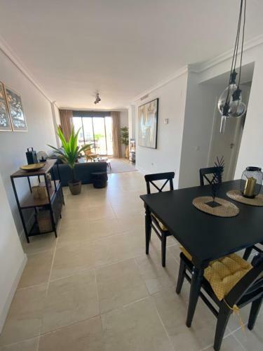 Luxury Apartment Sunset Golf Mountain & Pool View