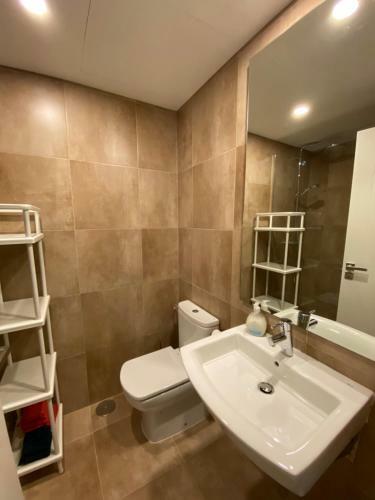 Luxury Apartment Sunset Golf Mountain & Pool View