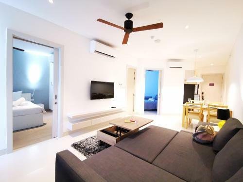 Apartamento Cassia,100m To Bang Tao