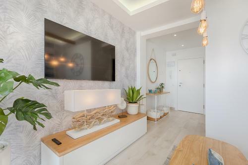Apartamento Hanami Avenida de Espa�a Sea Front