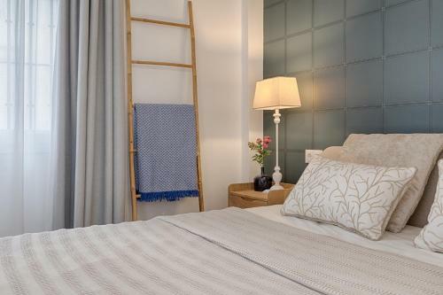 Apartamento Hanami Avenida de Espa�a Sea Front