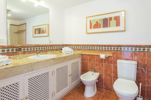 Apartamento, Estepona, Costa Del Sol