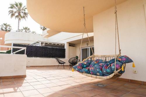 Apartamento, Estepona, Costa Del Sol