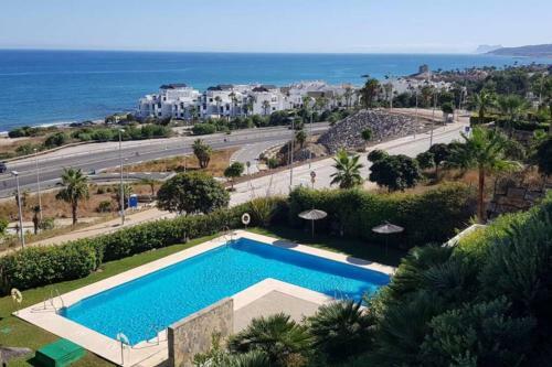 Apartamento Camarate Golf Estepona