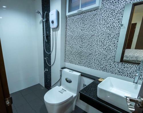 Apartamento 9 Residence