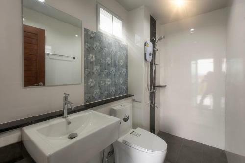Apartamento 9 Residence