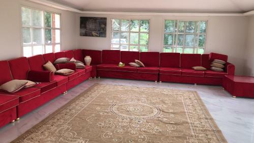 Agroturismo Al Ghoroub Farm Stay - ????? ?????? ??????? ??????