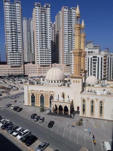 Dina House Ajman