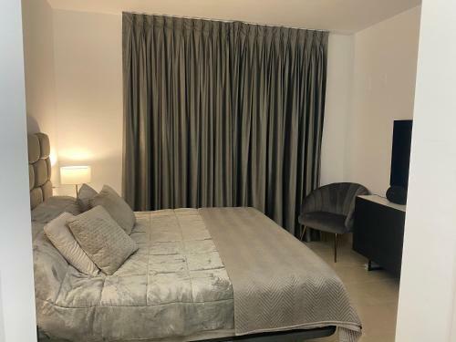 Apartamento Luxe Penthouse Quartiers Marbella