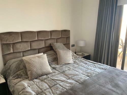 Apartamento Luxe Penthouse Quartiers Marbella